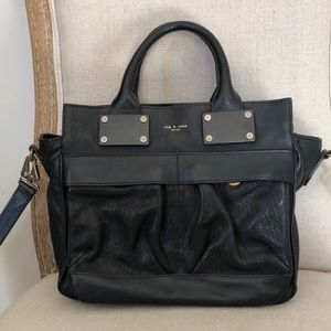 Rag & Bone Mini Pilot bag